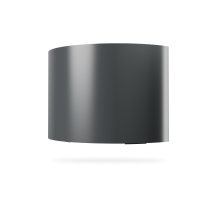 JS-7920 Alternativní šedá čočka pro JA-1x2P a JA-1x2Px Jablotron JS-7920 Alternativní šedá čočka pro JA-1x2P a JA-1x2Px Jablotron