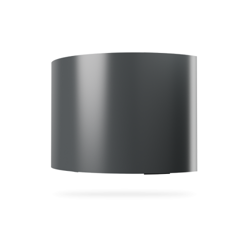 JS-7920 Alternativní šedá čočka pro JA-1x2P a JA-1x2Px Jablotron JS-7920 Alternativní šedá čočka pro JA-1x2P a JA-1x2Px Jablotron