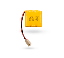 BAT-3V6-N170 NiCd baterie 3,6V pro JA-150A - Jablotron BAT-3V6-N170 NiCd baterie 3,6V pro JA-150A - Jablotron