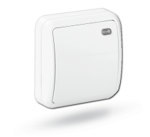 JA-188J Bezdrátové nástěnné tlačítko JA-188J Bezdrátové nástěnné tlačítko