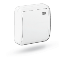 JA-112J Sběrnicové tísňové nebo ovládací nástěnné tlačítko - Jablotron JA-112J Sběrnicové tísňové nebo ovládací nástěnné tlačítko - Jablotron