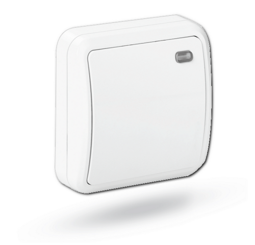 JA-112J Sběrnicové tísňové nebo ovládací nástěnné tlačítko - Jablotron JA-112J Sběrnicové tísňové nebo ovládací nástěnné tlačítko - Jablotron