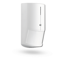 JA-180PB Bezdrátový detektor pohybu osob a rozbití skla JA-180PB Bezdrátový detektor pohybu osob a rozbití skla