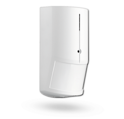 JA-180PB Bezdrátový detektor pohybu osob a rozbití skla k CA-2103