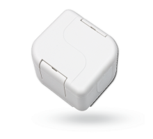 JA-192PL-A Víceúčelová venkovní montážní krabice - Jablotron JA-192PL-A Víceúčelová venkovní montážní krabice - Jablotron