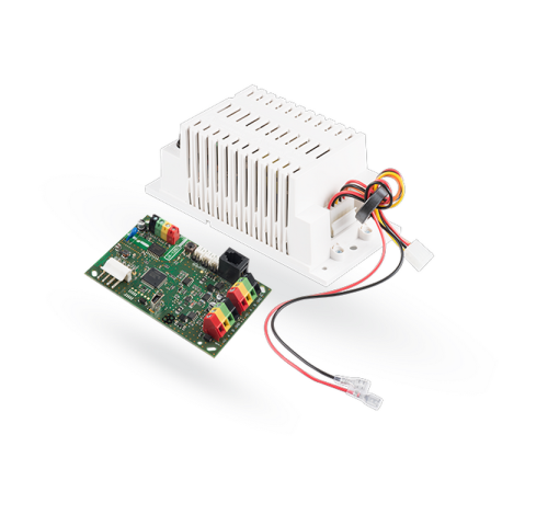 JA-120Z Zálohovaný posilovač sběrnice pro JA-100 - Jablotron