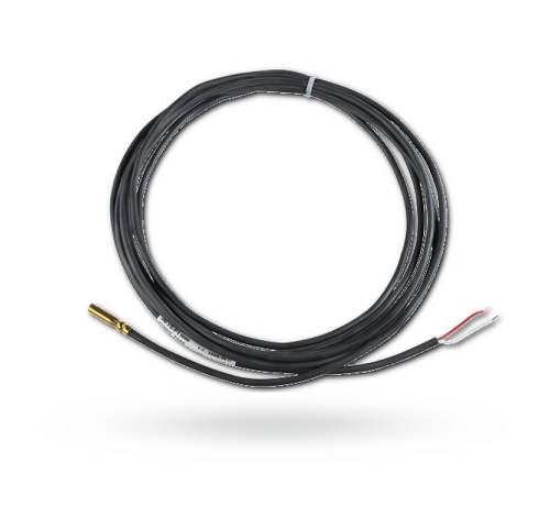 JB-TS-PT1000 Univerzální snímač teploty typu PT1000 JB-TS-PT1000 Univerzální snímač teploty typu PT1000