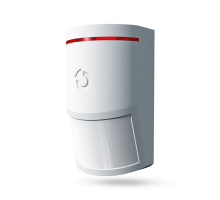 JA-150P Bezdrátový PIR detektor pohybu - Jablotron JA-150P Bezdrátový PIR detektor pohybu - Jablotron