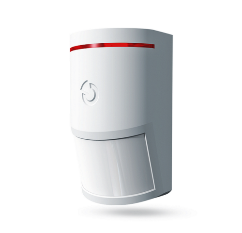 JA-150P Bezdrátový PIR detektor pohybu k CA2103 - Jablotron JA-150P Bezdrátový PIR detektor pohybu k CA2103 - Jablotron