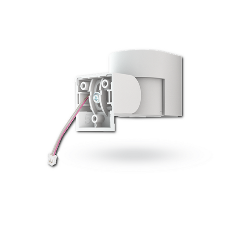 JA-191PL Kloubový držák pro PIR detektory typu JA-1x1P - Jablotron JA-191PL Kloubový držák pro PIR detektory typu JA-1x1P - Jablotron