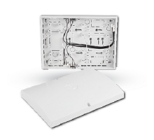 JA-194PL Víceúčelová montážní krabice - střední velikost - Jablotron JA-194PL Víceúčelová montážní krabice - střední velikost - Jablotron