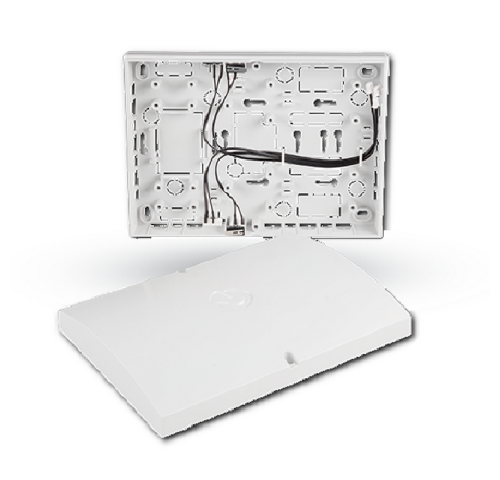 JA-194PL Víceúčelová montážní krabice - střední velikost - Jablotron 