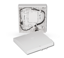 JA-195PL Víceúčelová montážní krabice – malá velikost - Jablotron JA-195PL Víceúčelová montážní krabice – malá velikost - Jablotron