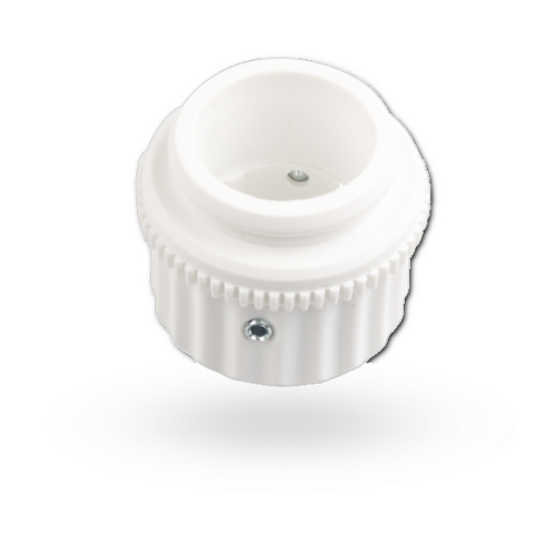  JB-VA78 Adaptéry ventilu typu VA78 pro hlavici JB150N-HEAD, Balení 5Ks - Jablotron