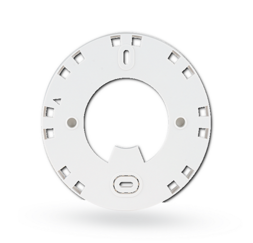 PLV-P-ST Universální podložka pod stropní detektory - Jablotron PLV-P-ST Universální podložka pod stropní detektory - Jablotron