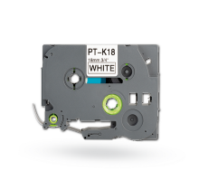 PT-TAPE18-BW Páska do tiskáren Brother - Jablotron