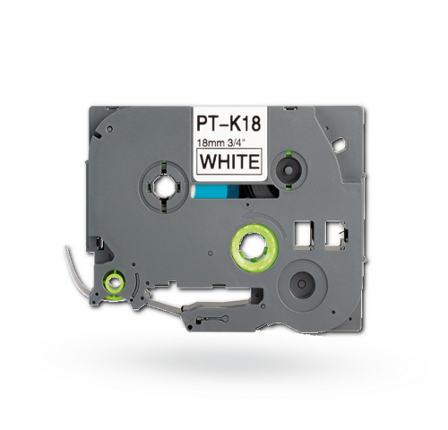 PT-TAPE18-BW Páska do tiskáren Brother - Jablotron