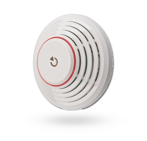 JA-111ST Sběrnicový kombinovaný detektor kouře a teplot JA-111ST Sběrnicový kombinovaný detektor kouře a teplot