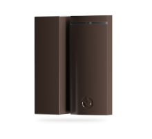 JA-151MB bezdrátový magnetický detektor mini - hnědá JA-151MB bezdrátový magnetický detektor mini - hnědá