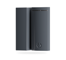 JA-151M-AN Bezdrátový magnetický detektor mini - antracitová JA-151M-AN Bezdrátový magnetický detektor mini - antracitová