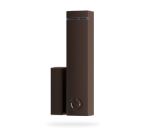 JA-150MB bezdrátový mag. detektor se dvěma univerzál. vstupy hnědý k CA-2103 JA-150MB bezdrátový mag. detektor se dvěma univerzál. vstupy hnědý k CA-2103