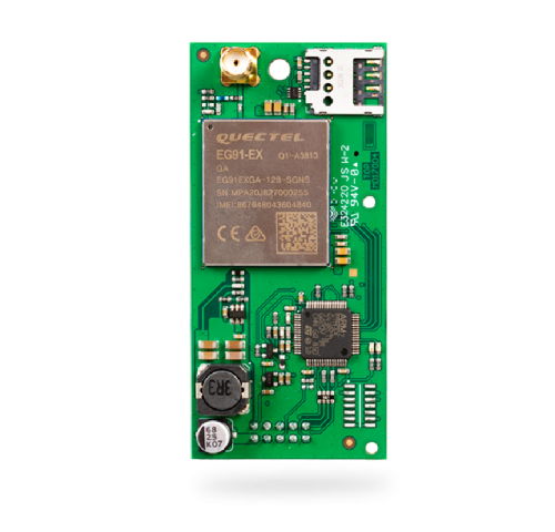 JA-191Y Modul LTE komunikátoru - Jablotron