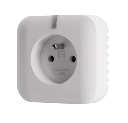 JB-160N-PLUG Chytrá zásuvka - Jablotron JB-160N-PLUG Chytrá zásuvka - Jablotron