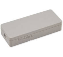 TB-01Z - Montážní box pro bezdrátový detektor zaplavení TB-01Z - Montážní box pro bezdrátový detektor zaplavení