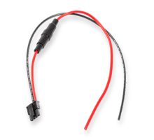 VOD-JA-107K Napájecí kabeláž pro JA-107K VOD-JA-107K Napájecí kabeláž pro JA-107K