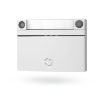 JA-152E Bezdrátový přístupový modul RFID - Jablotron JA-152E Bezdrátový přístupový modul RFID - Jablotron