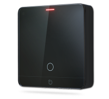 JB-151TH-AN Bezdrátový senzor teploty a vlhkosti s funkcí termostatu