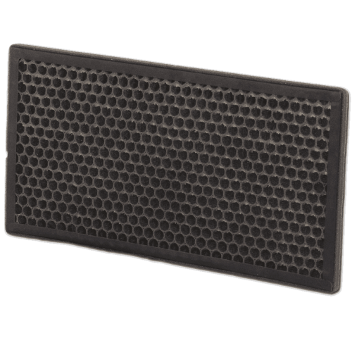 Uhlíkový filtr s aktivním uhlím pro jednotky JABLOTRON Futura Uhlíkový filtr s aktivním uhlím pro jednotky JABLOTRON Futura