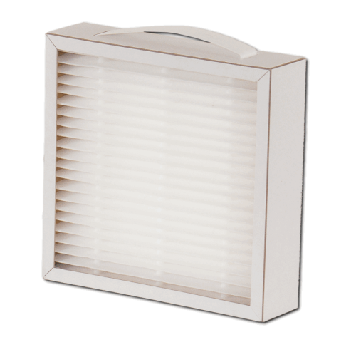 Filtr - F7 / ePM1 60 pro jednotky JABLOTRON Futura S Filtr - F7 / ePM1 60 pro jednotky JABLOTRON Futura S