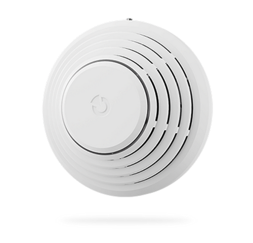 JA-150ST Bezdrátový kombinovaný detektor kouře a teploty JA-150ST Bezdrátový kombinovaný detektor kouře a teploty