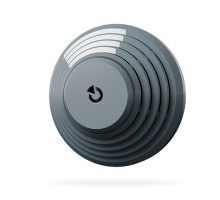 JA-151ST-A-AN Kombinovaný bezdrátový detektor kouře a teplot - Antracitová JA-151ST-A-AN Kombinovaný bezdrátový detektor kouře a teplot - Antracitová