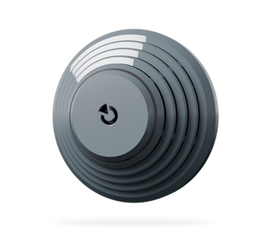 JA-151ST-A-AN Kombinovaný bezdrátový detektor kouře a teplot - Antracitová JA-151ST-A-AN Kombinovaný bezdrátový detektor kouře a teplot - Antracitová