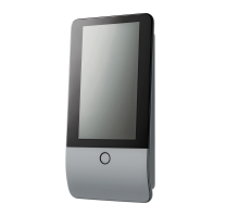 JA-156E-GR Bezdrátová dotyková klávesnice s čtečkou RFID - šedá - Jablotron JA-156E-GR Bezdrátová dotyková klávesnice s čtečkou RFID - šedá - Jablotron