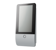 JA-156E Bezdrátová dotyková klávesnice s čtečkou RFID - bílá - Jablotron JA-156E Bezdrátová dotyková klávesnice s čtečkou RFID - bílá - Jablotron