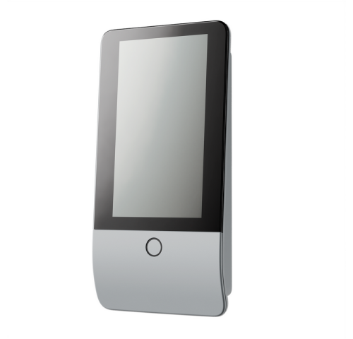 JA-116E Sběrnicová dotyková klávesnice s čtečkou RFID - bílá - Jablotron JA-116E Sběrnicová dotyková klávesnice s čtečkou RFID - bílá - Jablotron