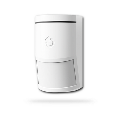 JA-121PW Sběrnicový duální PIR + MW detektor pohybu - Jablotron