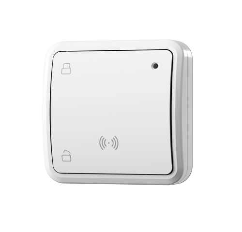 JA-151E Bezdrátová čtečka čipů pro ovládání sekce - Jablotron