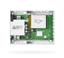 JA-152KRY Ústředna s rádiovým modulem a 4G komunikátorem LITE JA-152KRY Ústředna s rádiovým modulem a 4G komunikátorem LITE