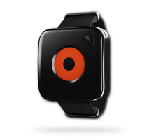 JA-157J Bezdrátové tísňové tlačítko na ruku - Jablotron JA-157J Bezdrátové tísňové tlačítko na ruku - Jablotron