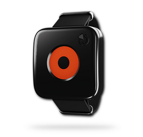 JA-157J Bezdrátové tísňové tlačítko na ruku - Jablotron JA-157J Bezdrátové tísňové tlačítko na ruku - Jablotron