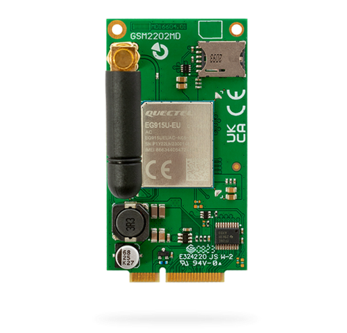 JA-194Y-LITE Modul LTE komunikátoru - Jablotron JA-194Y-LITE Modul LTE komunikátoru - Jablotron