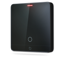 JB-111TH-AN Sběrnicový senzor teploty a vlhkosti s funkcí termostatu