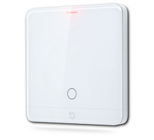 JB-111TH Sběrnicový senzor teploty a vlhkosti s funkcí termostatu - Jablotron