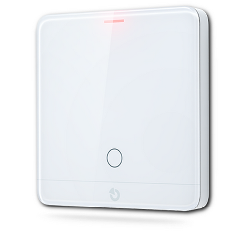 JB-111TH Sběrnicový senzor teploty a vlhkosti s funkcí termostatu - Jablotron JB-111TH Sběrnicový senzor teploty a vlhkosti s funkcí termostatu - Jablotron