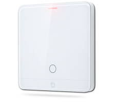 JB-111TH Sběrnicový senzor teploty a vlhkosti s funkcí termostatu