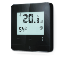 JB-111TP-AN Sběrnicový pokojový termostat - Jablotron JB-111TP-AN Sběrnicový pokojový termostat - Jablotron